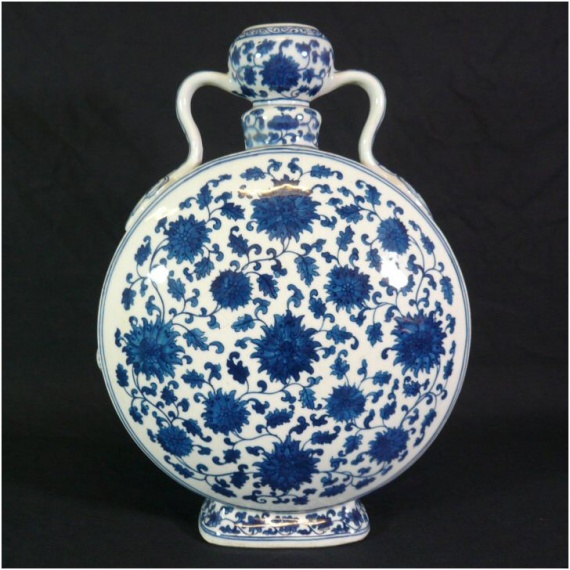 Porcelaine chinoise