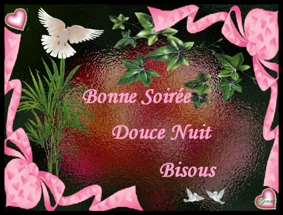 Bonjour / Bonsoir de Mai - Page 3 Bonne-soiree-soiree-douce-bisous-img